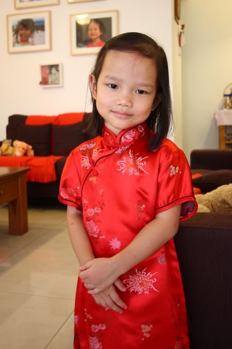 Zaria in Cheong Sum